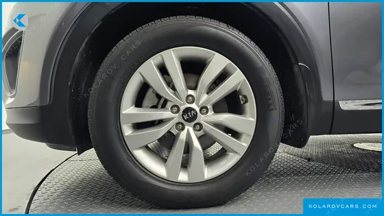 KIA SORENTO DIESEL 2.0 2WD