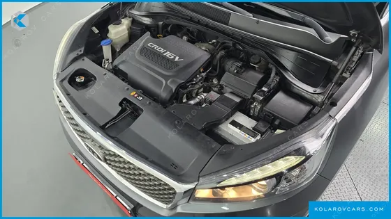 KIA SORENTO DIESEL 2.0 2WD