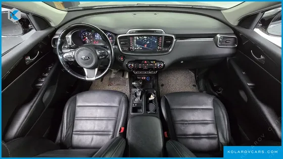 KIA SORENTO DIESEL 2.0 2WD