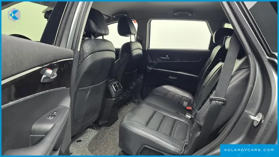 KIA SORENTO DIESEL 2.0 2WD