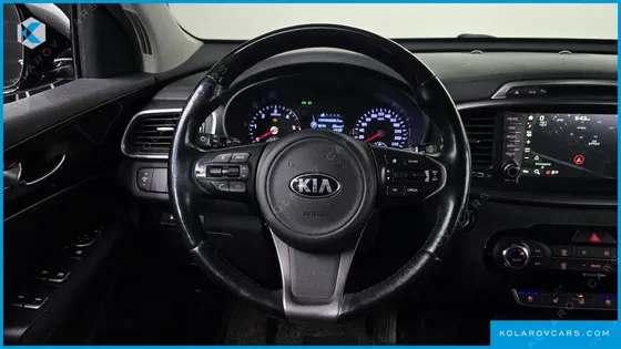 KIA SORENTO DIESEL 2.0 2WD