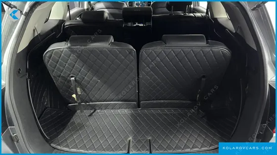 KIA SORENTO DIESEL 2.0 2WD