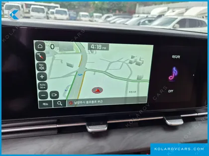 KIA CARNIVAL DIESEL 9-SEATER SIGNATURE