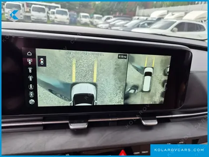 KIA CARNIVAL DIESEL 9-SEATER SIGNATURE