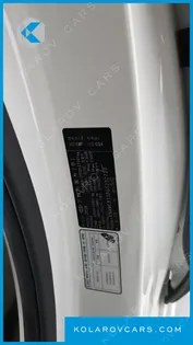 KIA CARNIVAL GASOLINE 9-SEATER NOBLESSE