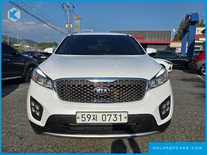 KIA SORENTO DIESEL 2.0 2WD