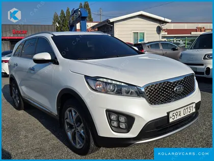 KIA SORENTO DIESEL 2.0 2WD
