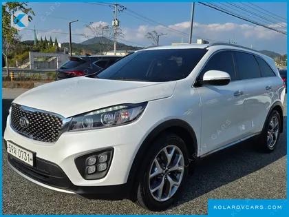 KIA SORENTO DIESEL 2.0 2WD