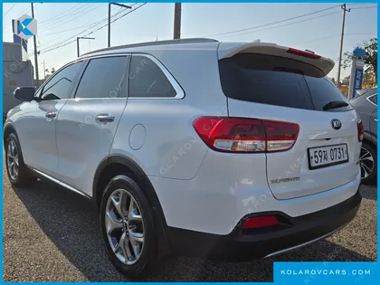 KIA SORENTO DIESEL 2.0 2WD