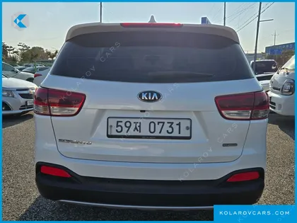 KIA SORENTO DIESEL 2.0 2WD