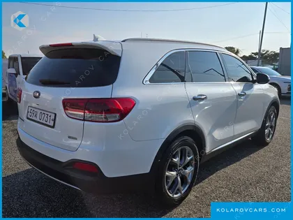 KIA SORENTO DIESEL 2.0 2WD