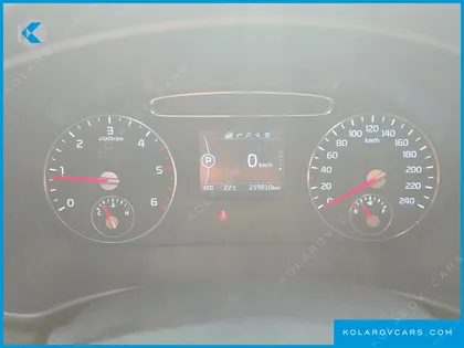 KIA SORENTO DIESEL 2.0 2WD