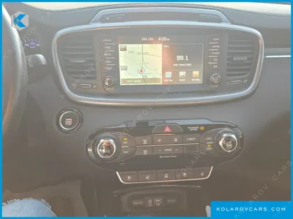 KIA SORENTO DIESEL 2.0 2WD