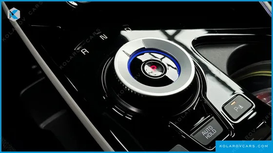 KIA EV6 LONG RANGE 4WD