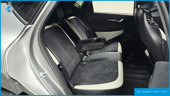 KIA EV6 LONG RANGE 4WD