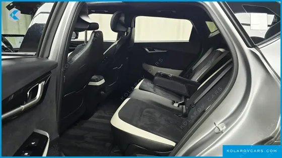 KIA EV6 LONG RANGE 4WD