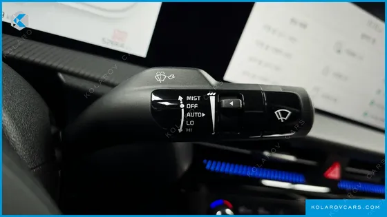 KIA EV6 LONG RANGE 4WD
