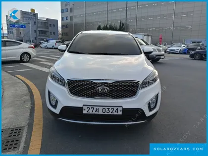 KIA SORENTO DIESEL 2.0 2WD