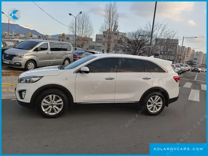 KIA SORENTO DIESEL 2.0 2WD