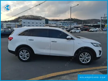 KIA SORENTO DIESEL 2.0 2WD