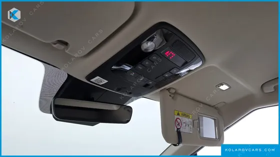KIA CARNIVAL DIESEL 9-SEATER HI-LIMOUSINE