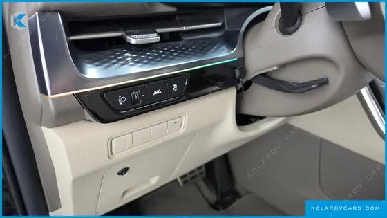KIA CARNIVAL DIESEL 9-SEATER HI-LIMOUSINE