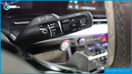 KIA CARNIVAL DIESEL 9-SEATER HI-LIMOUSINE
