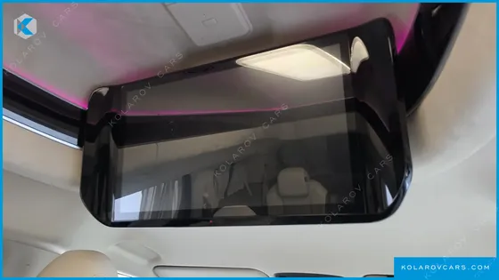KIA CARNIVAL DIESEL 9-SEATER HI-LIMOUSINE