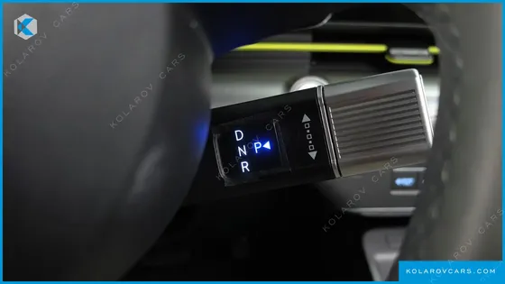 HYUNDAI KONA LONG RANGE
