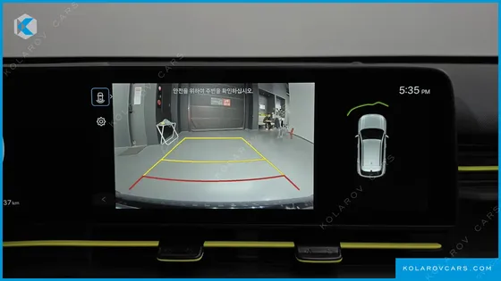 HYUNDAI KONA LONG RANGE