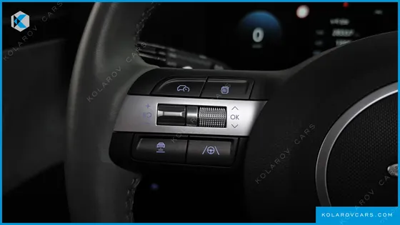 HYUNDAI KONA LONG RANGE
