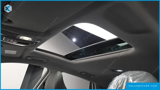 HYUNDAI KONA LONG RANGE