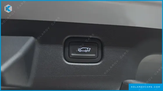 HYUNDAI KONA LONG RANGE