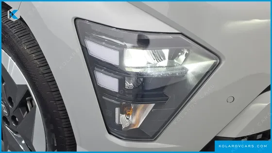 HYUNDAI KONA LONG RANGE