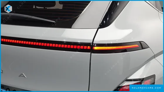HYUNDAI KONA LONG RANGE