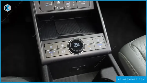 HYUNDAI KONA LONG RANGE