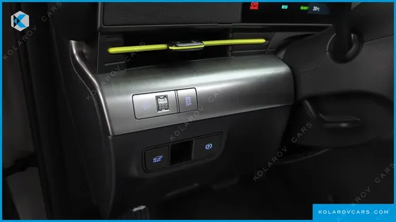 HYUNDAI KONA LONG RANGE