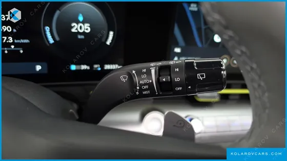 HYUNDAI KONA LONG RANGE
