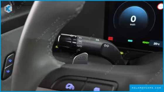HYUNDAI KONA LONG RANGE