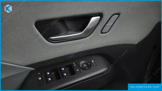 HYUNDAI KONA LONG RANGE