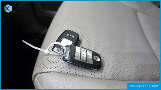 KIA CARNIVAL 9-SEATER PRESTIGE