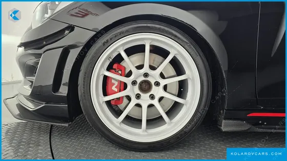 HYUNDAI VELOSTER 2.0 N