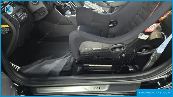 HYUNDAI VELOSTER 2.0 N