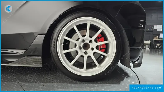 HYUNDAI VELOSTER 2.0 N