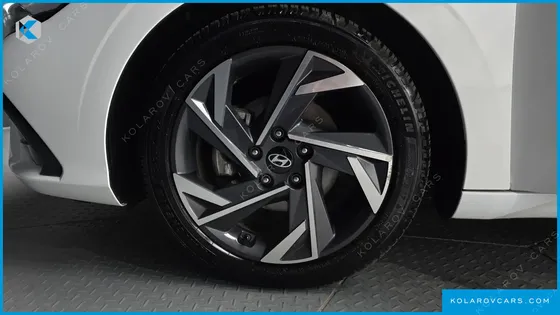 HYUNDAI ELANTRA (AVANTE) INSPIRATION