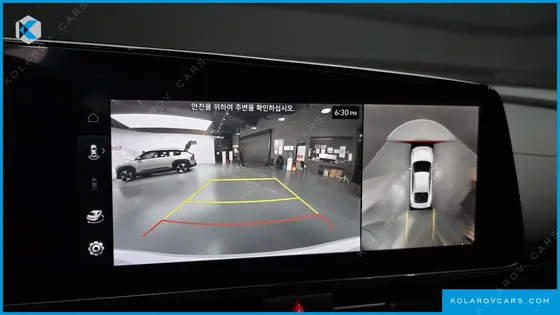 HYUNDAI ELANTRA (AVANTE) INSPIRATION