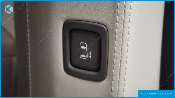 KIA CARNIVAL GASOLINE 9-SEATER LIMOUSINE(SPECIAL VEHICLE)