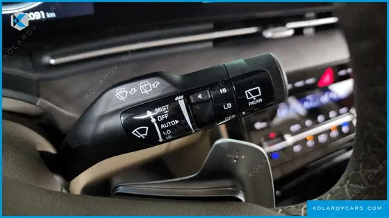 KIA CARNIVAL GASOLINE 9-SEATER LIMOUSINE(SPECIAL VEHICLE)
