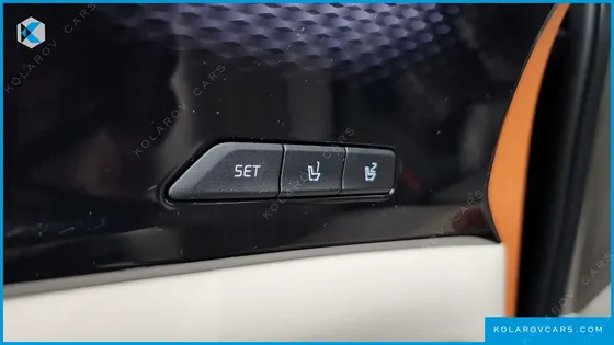 KIA CARNIVAL GASOLINE 9-SEATER LIMOUSINE(SPECIAL VEHICLE)