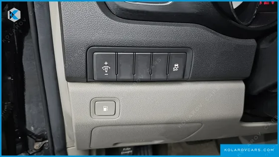 KIA CARNIVAL 11-SEATER DELUXE